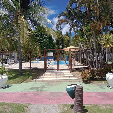Apts E Suites Em Stella Maris Salvador Kültér fotó