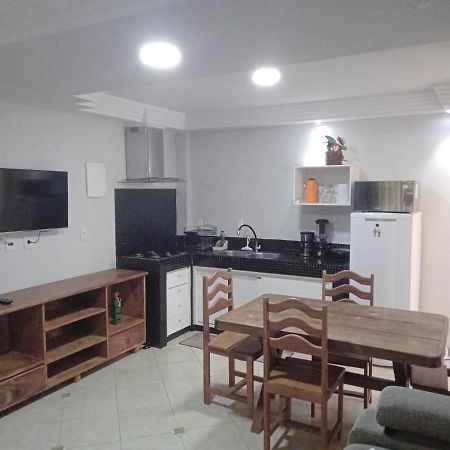 Apts E Suites Em Stella Maris Salvador Kültér fotó