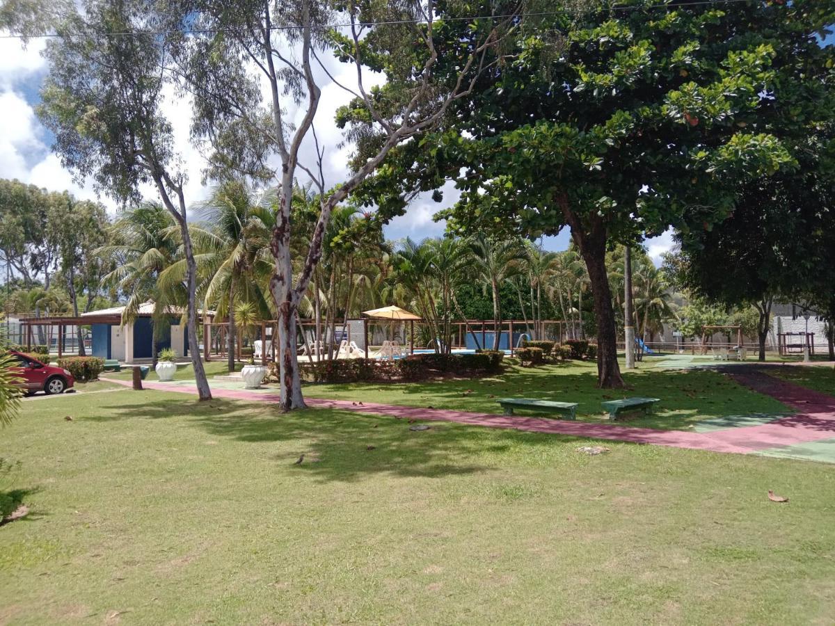 Apts E Suites Em Stella Maris Salvador Kültér fotó