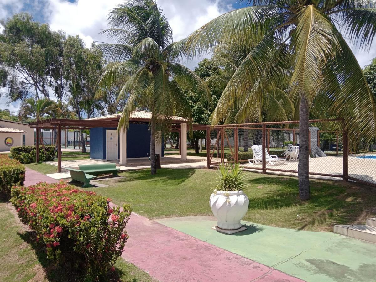 Apts E Suites Em Stella Maris Salvador Kültér fotó