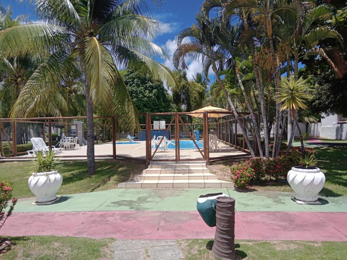 Apts E Suites Em Stella Maris Salvador Kültér fotó