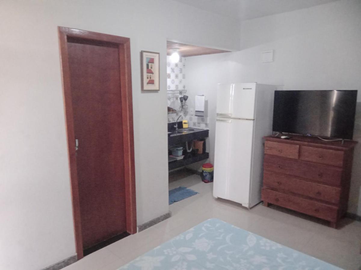 Apts E Suites Em Stella Maris Salvador Kültér fotó