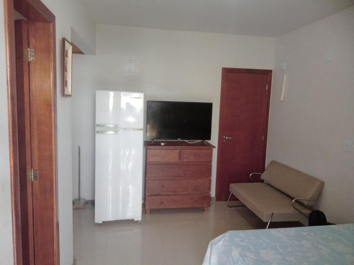 Apts E Suites Em Stella Maris Salvador Kültér fotó