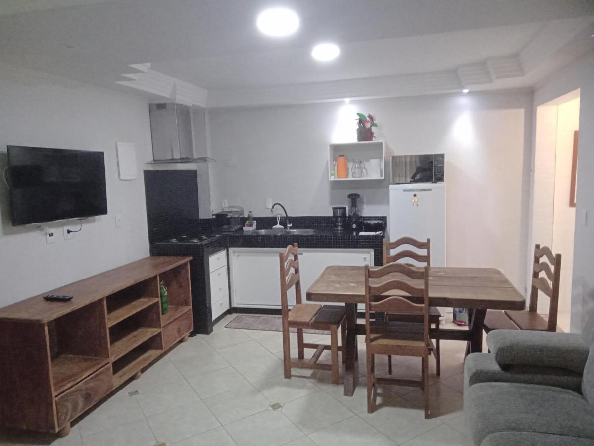 Apts E Suites Em Stella Maris Salvador Kültér fotó
