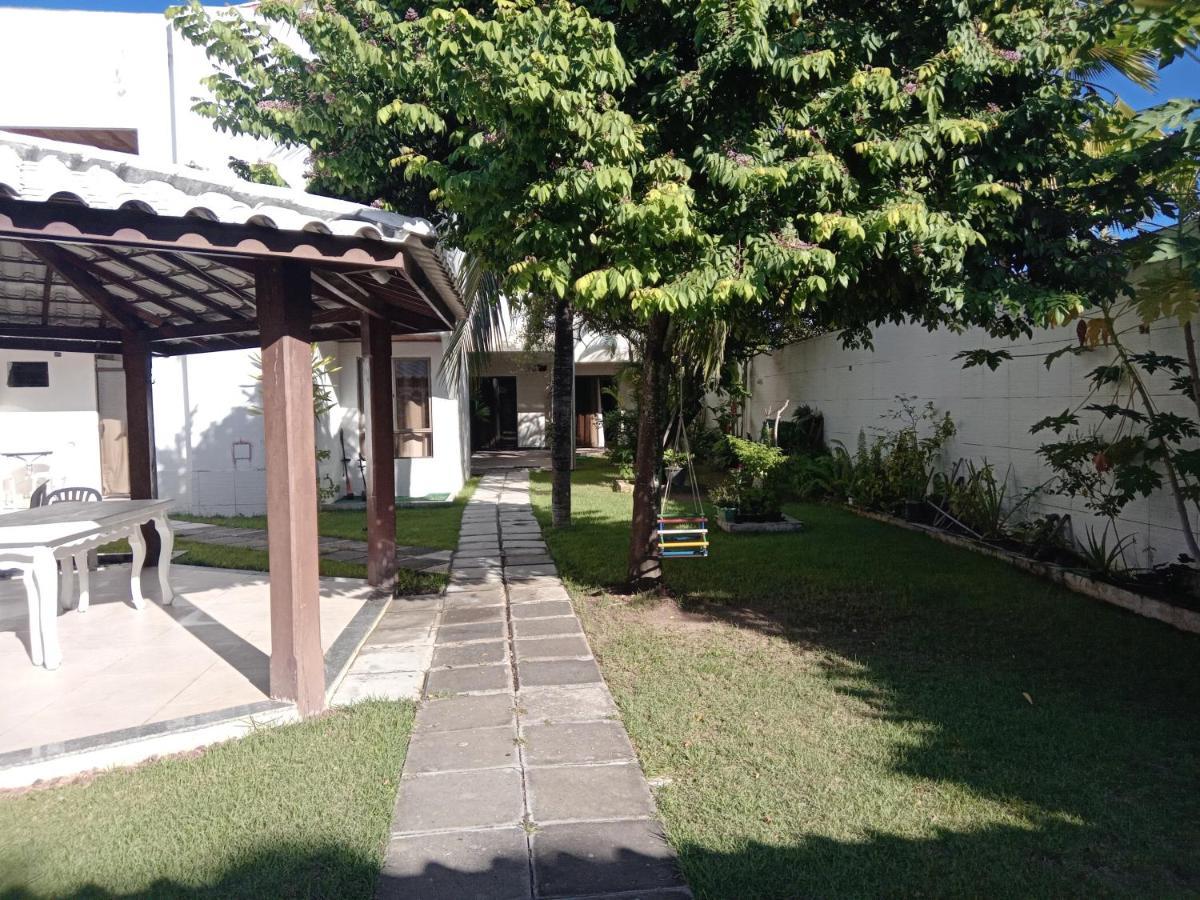 Apts E Suites Em Stella Maris Salvador Kültér fotó