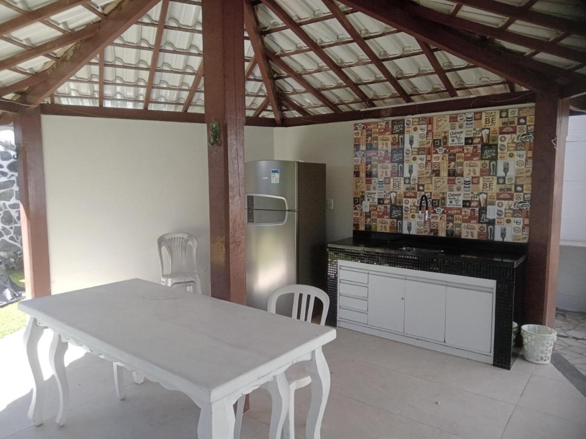 Apts E Suites Em Stella Maris Salvador Kültér fotó