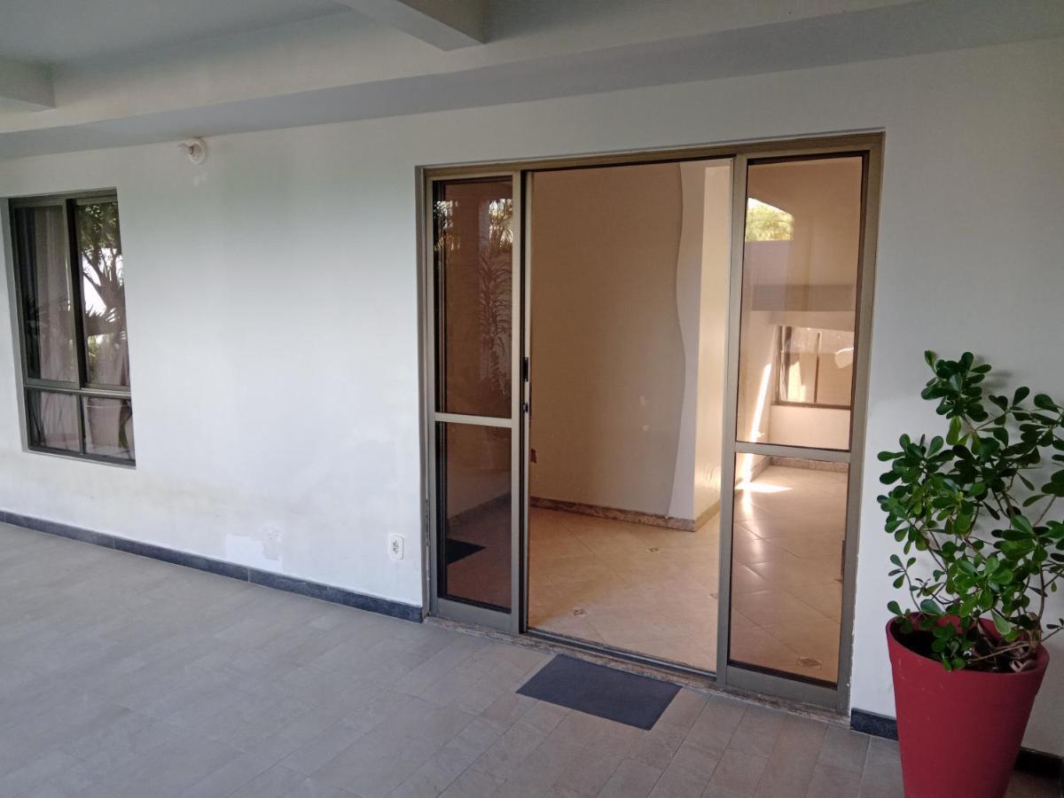 Apts E Suites Em Stella Maris Salvador Kültér fotó