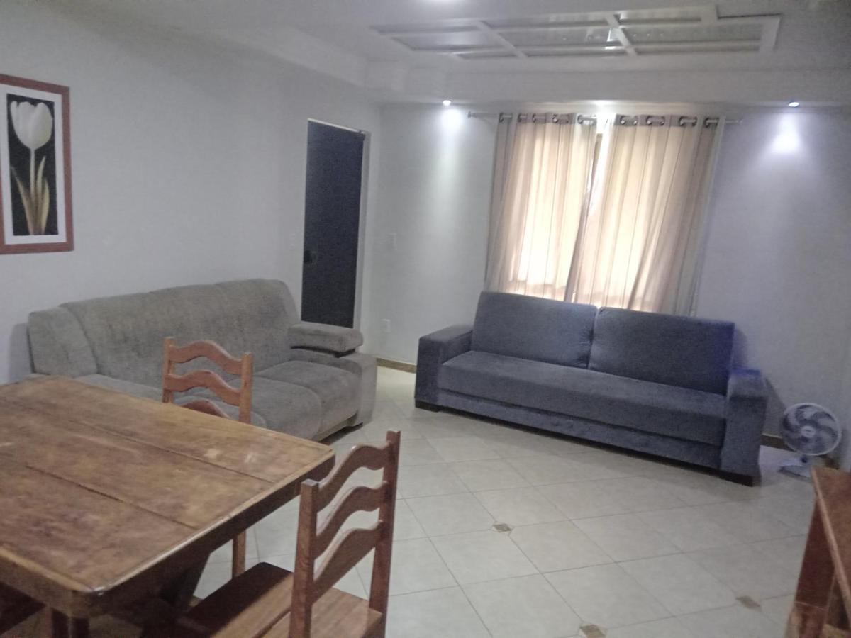 Apts E Suites Em Stella Maris Salvador Kültér fotó
