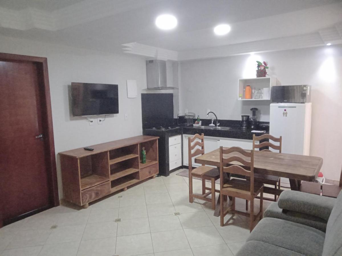 Apts E Suites Em Stella Maris Salvador Kültér fotó