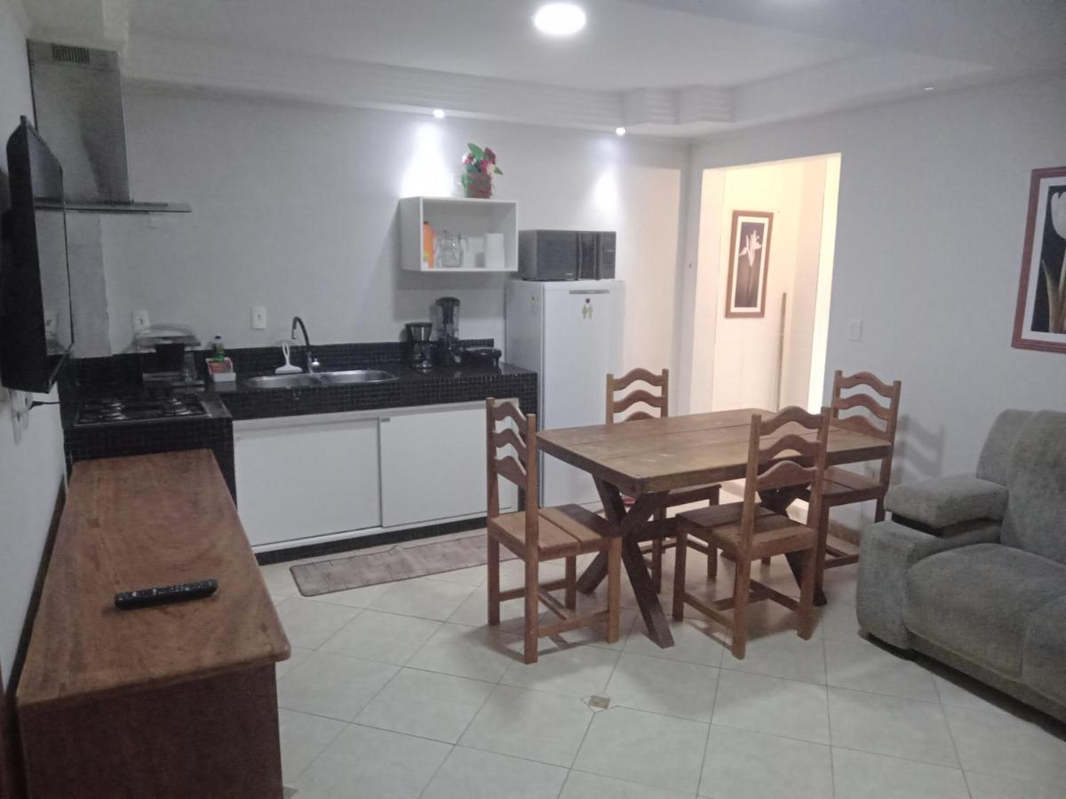Apts E Suites Em Stella Maris Salvador Kültér fotó