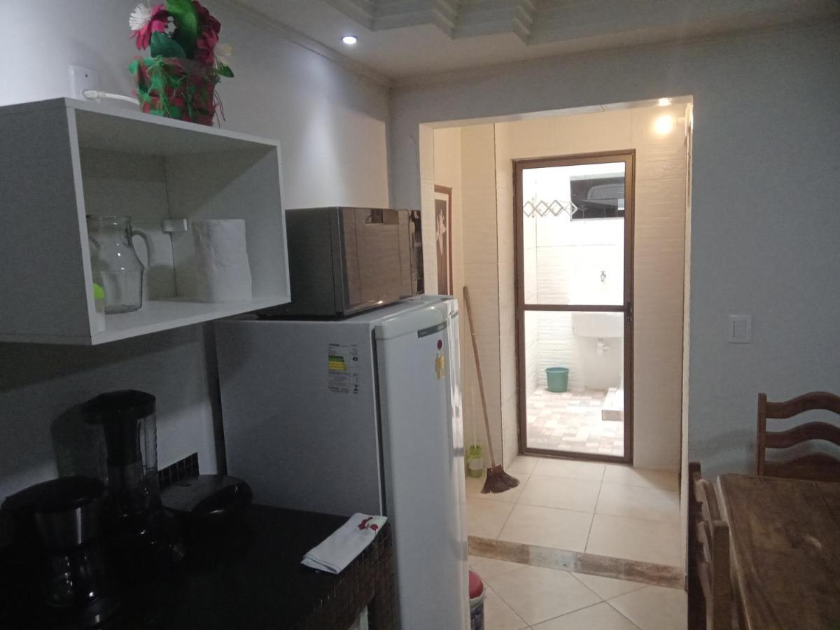 Apts E Suites Em Stella Maris Salvador Kültér fotó
