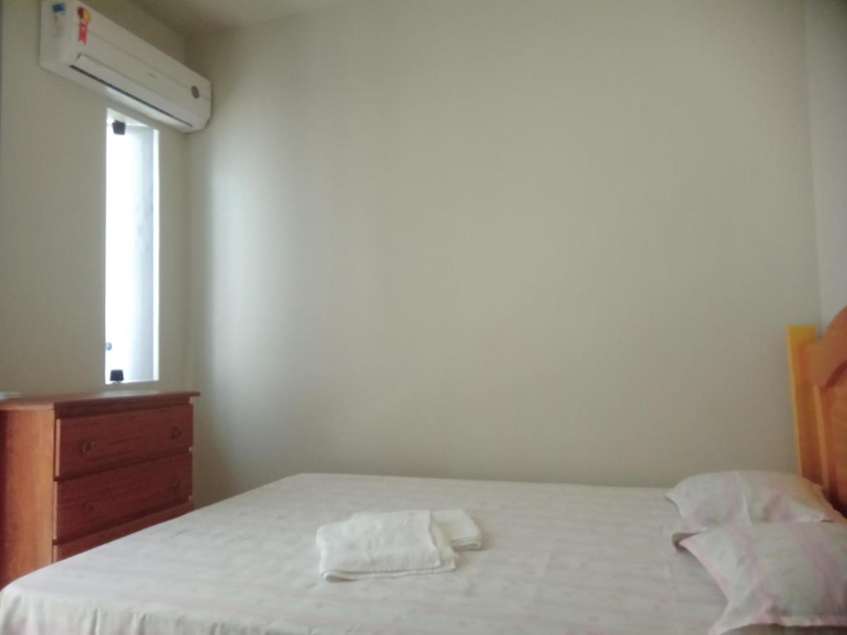 Apts E Suites Em Stella Maris Salvador Kültér fotó