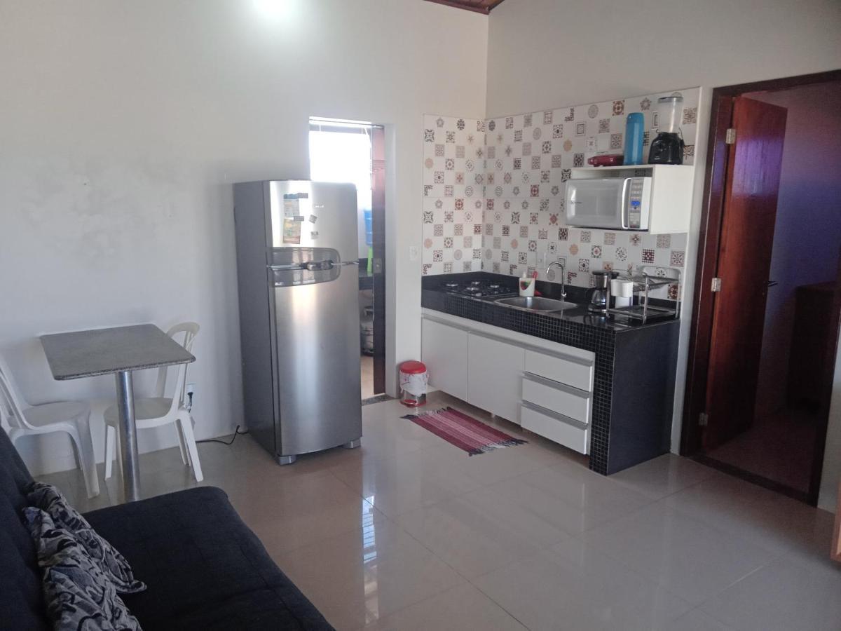 Apts E Suites Em Stella Maris Salvador Kültér fotó