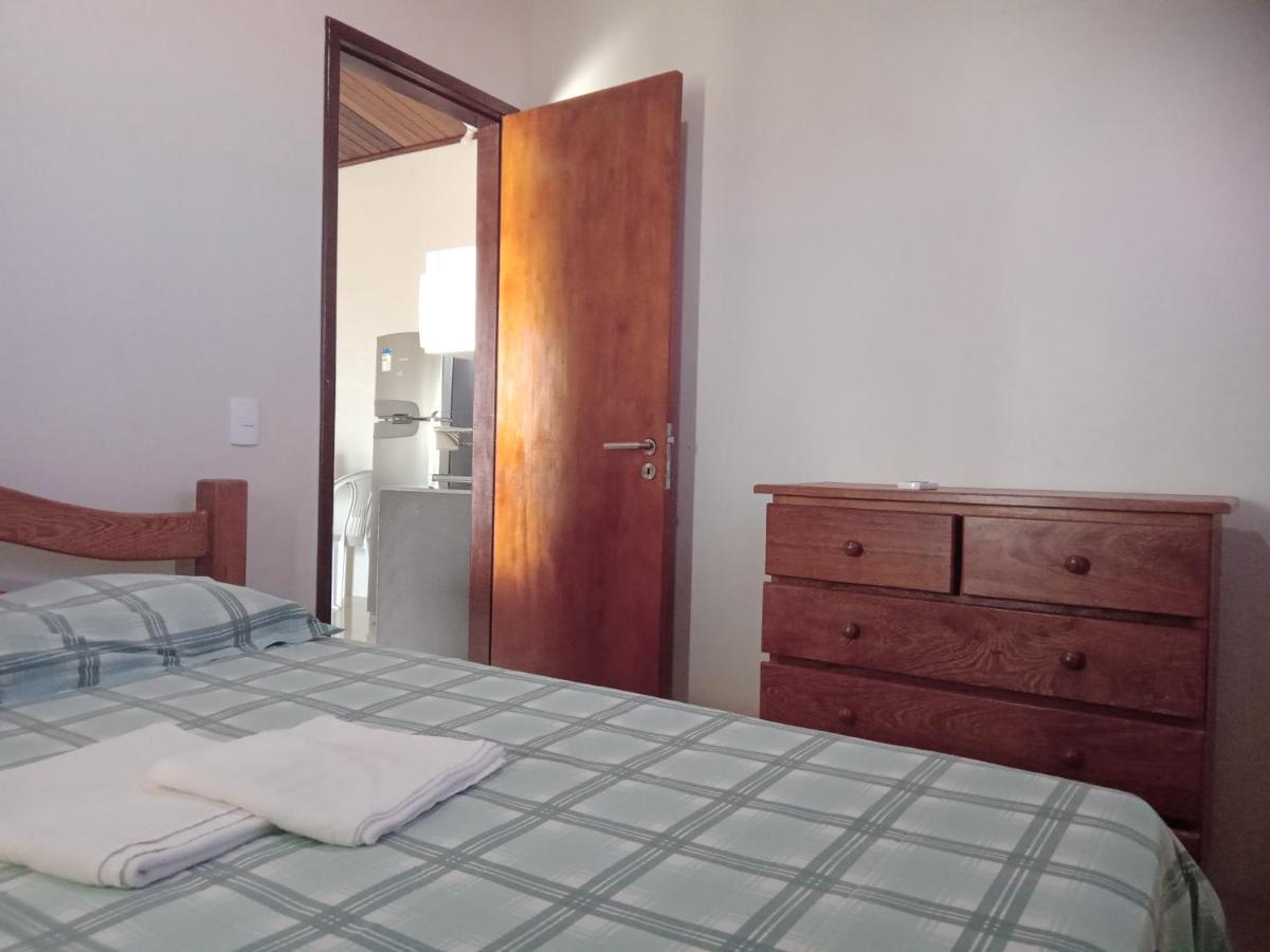 Apts E Suites Em Stella Maris Salvador Kültér fotó