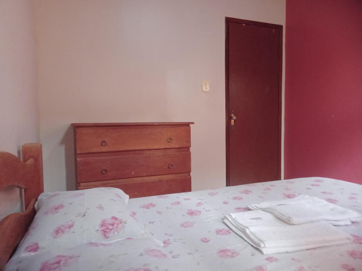 Apts E Suites Em Stella Maris Salvador Kültér fotó
