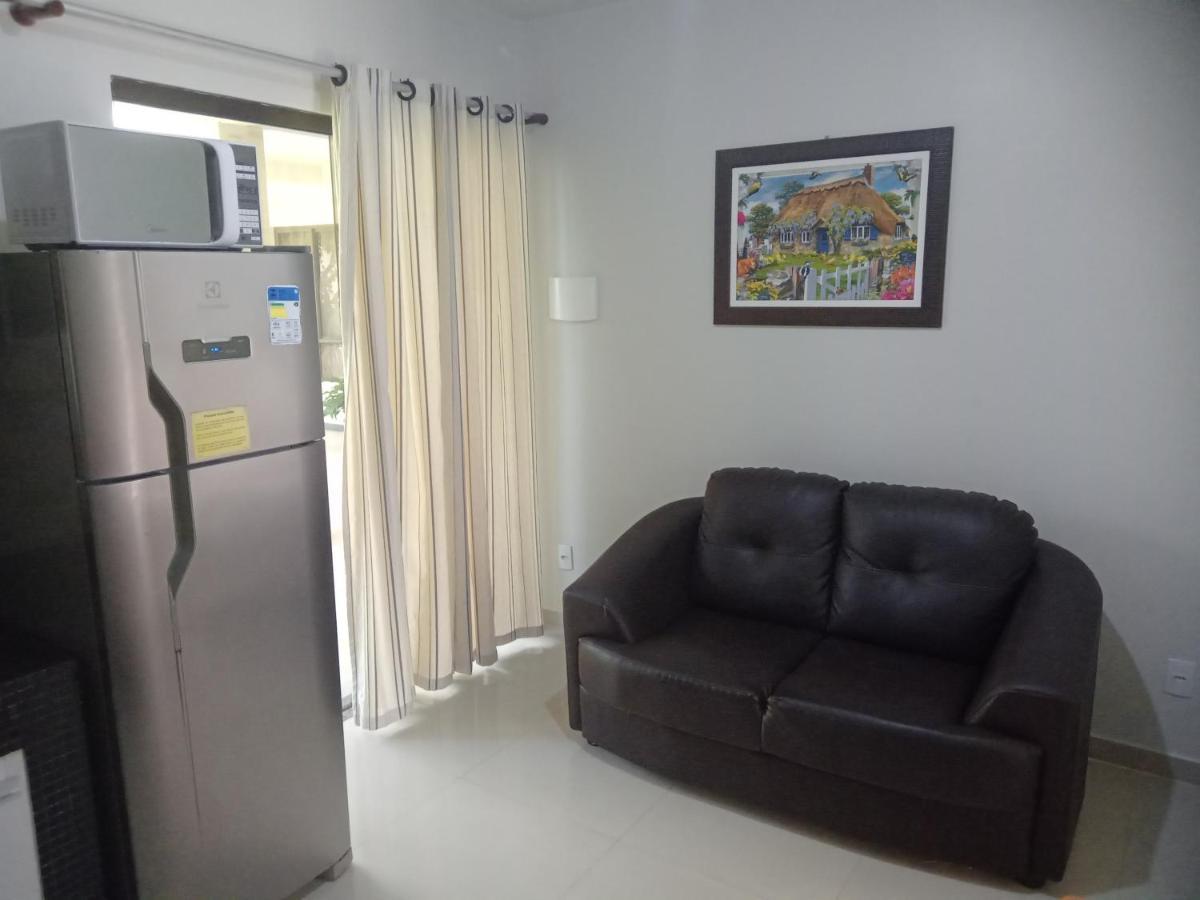 Apts E Suites Em Stella Maris Salvador Kültér fotó