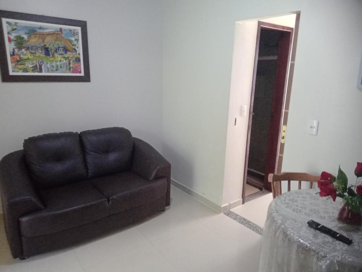 Apts E Suites Em Stella Maris Salvador Kültér fotó