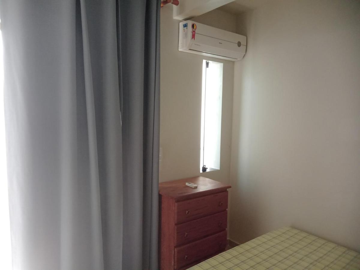 Apts E Suites Em Stella Maris Salvador Kültér fotó