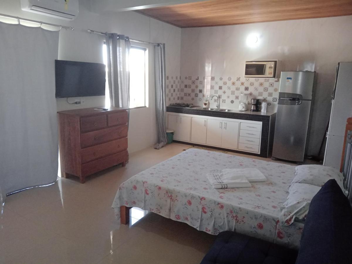 Apts E Suites Em Stella Maris Salvador Kültér fotó