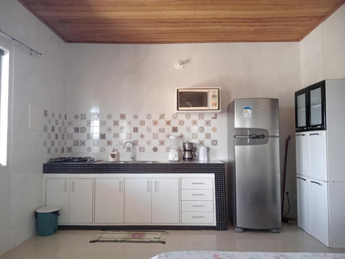 Apts E Suites Em Stella Maris Salvador Kültér fotó