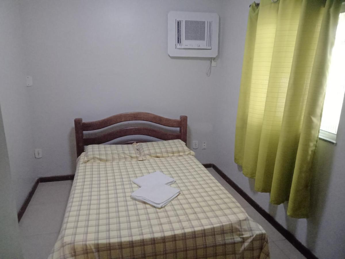 Apts E Suites Em Stella Maris Salvador Kültér fotó