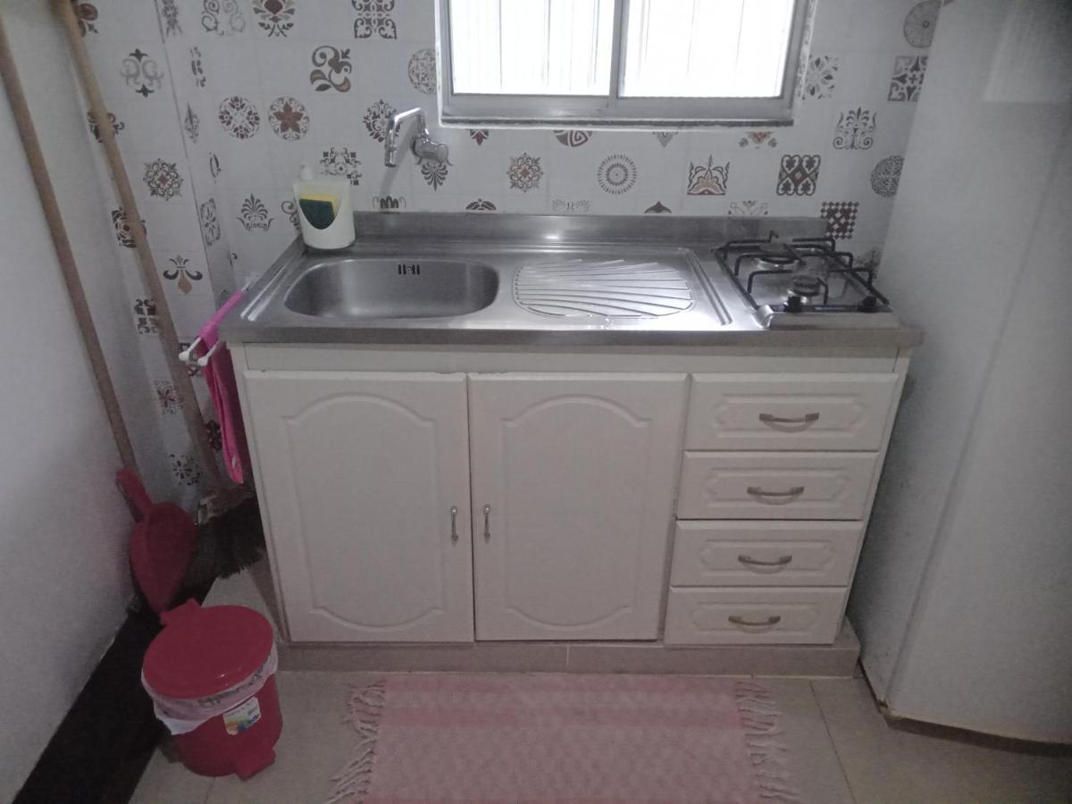 Apts E Suites Em Stella Maris Salvador Kültér fotó