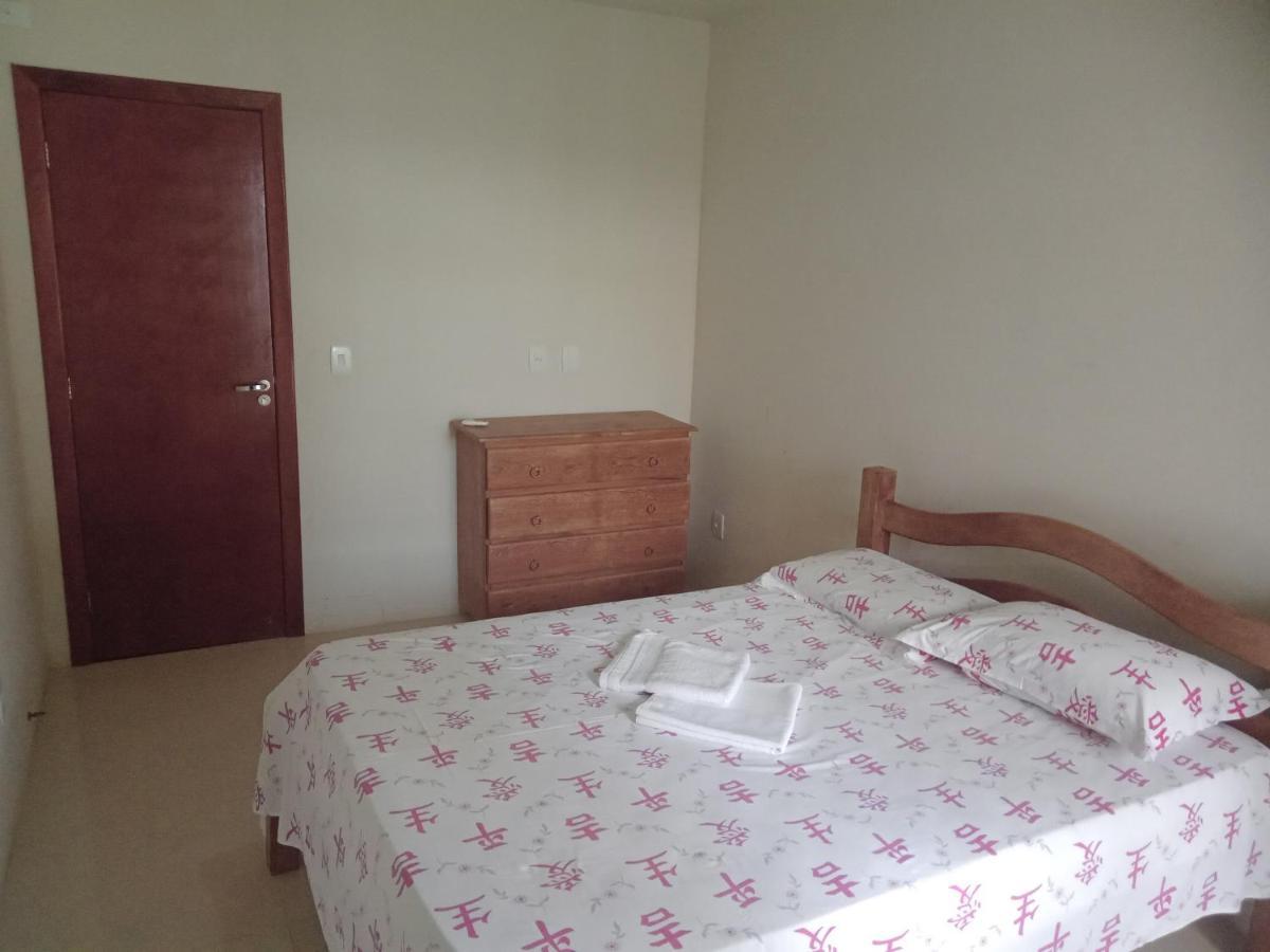 Apts E Suites Em Stella Maris Salvador Kültér fotó