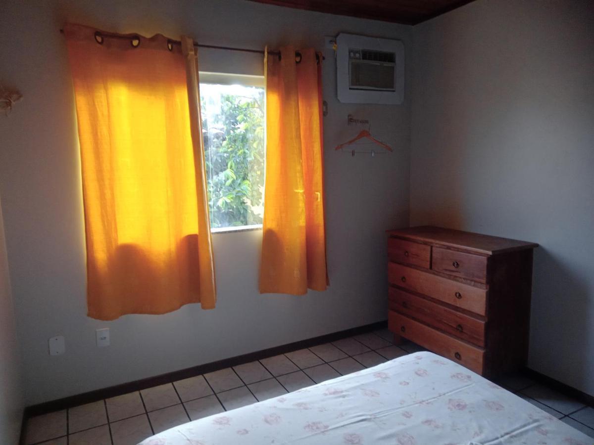 Apts E Suites Em Stella Maris Salvador Kültér fotó