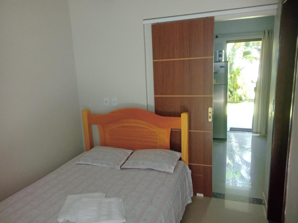 Apts E Suites Em Stella Maris Salvador Kültér fotó