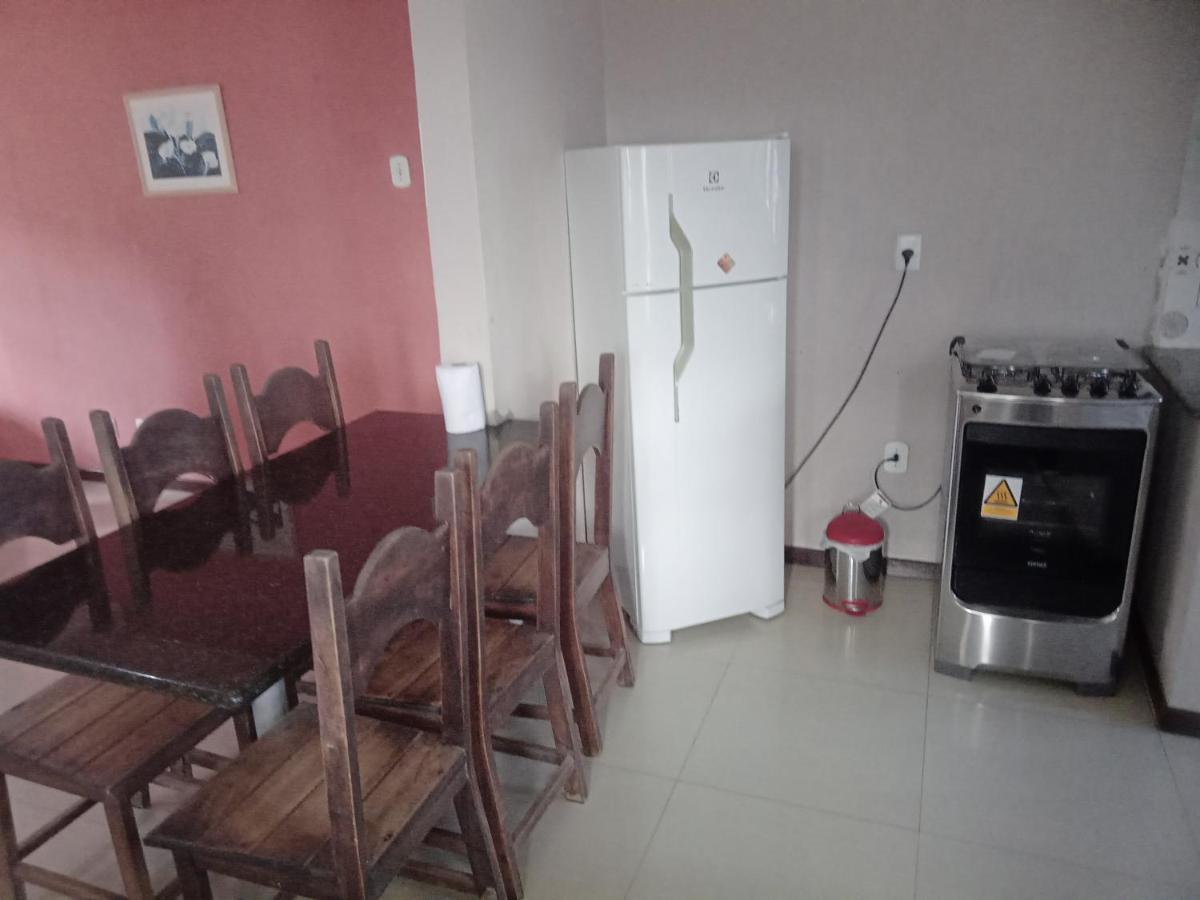 Apts E Suites Em Stella Maris Salvador Kültér fotó