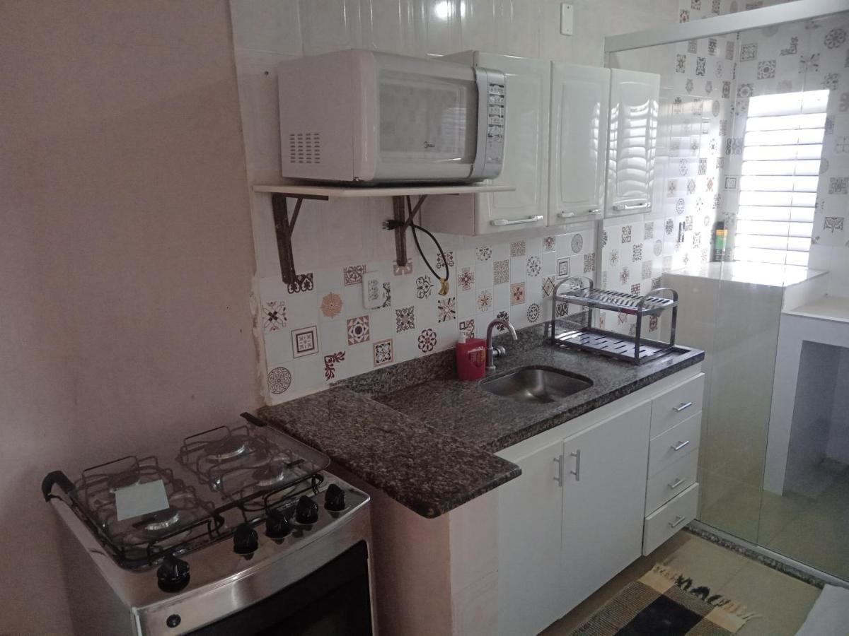 Apts E Suites Em Stella Maris Salvador Kültér fotó