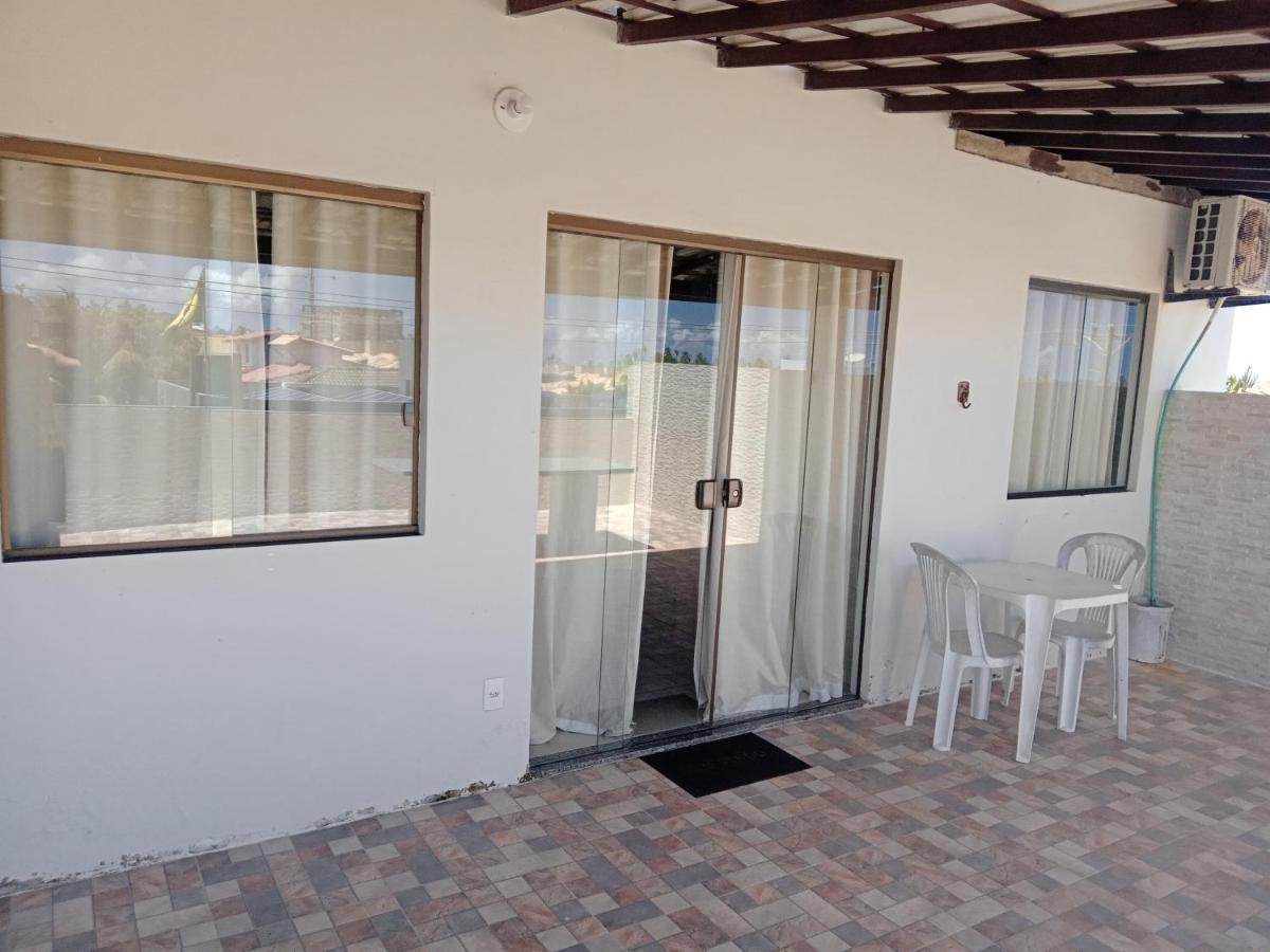 Apts E Suites Em Stella Maris Salvador Kültér fotó