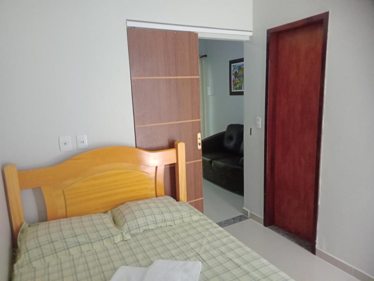 Apts E Suites Em Stella Maris Salvador Kültér fotó