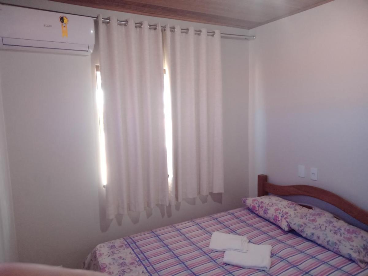 Apts E Suites Em Stella Maris Salvador Kültér fotó