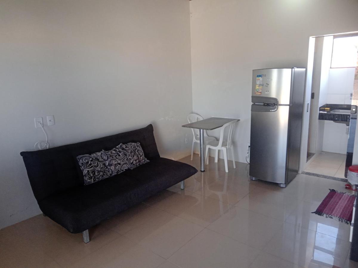 Apts E Suites Em Stella Maris Salvador Kültér fotó