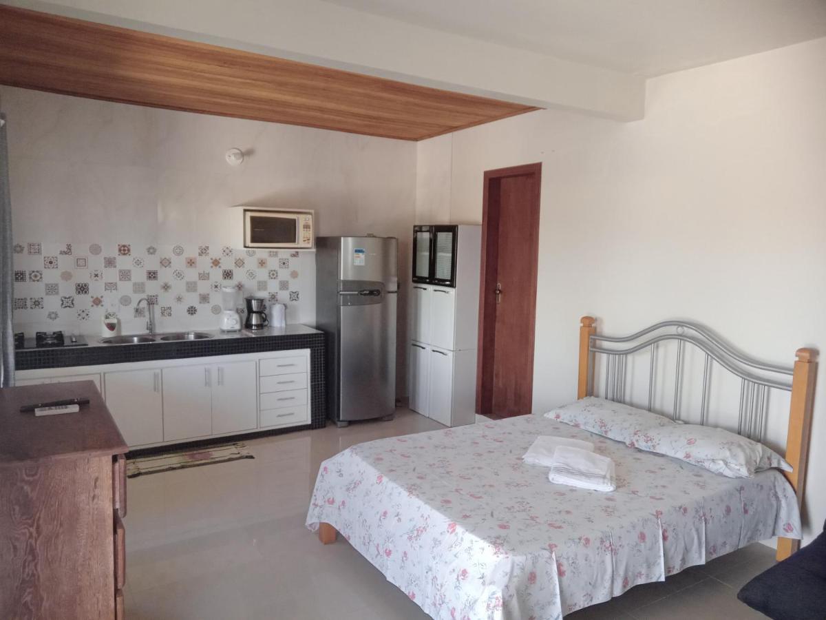 Apts E Suites Em Stella Maris Salvador Kültér fotó