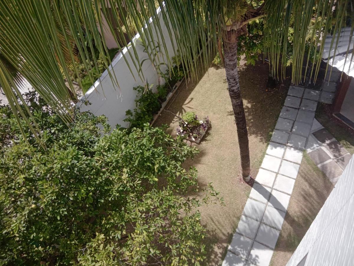 Apts E Suites Em Stella Maris Salvador Kültér fotó