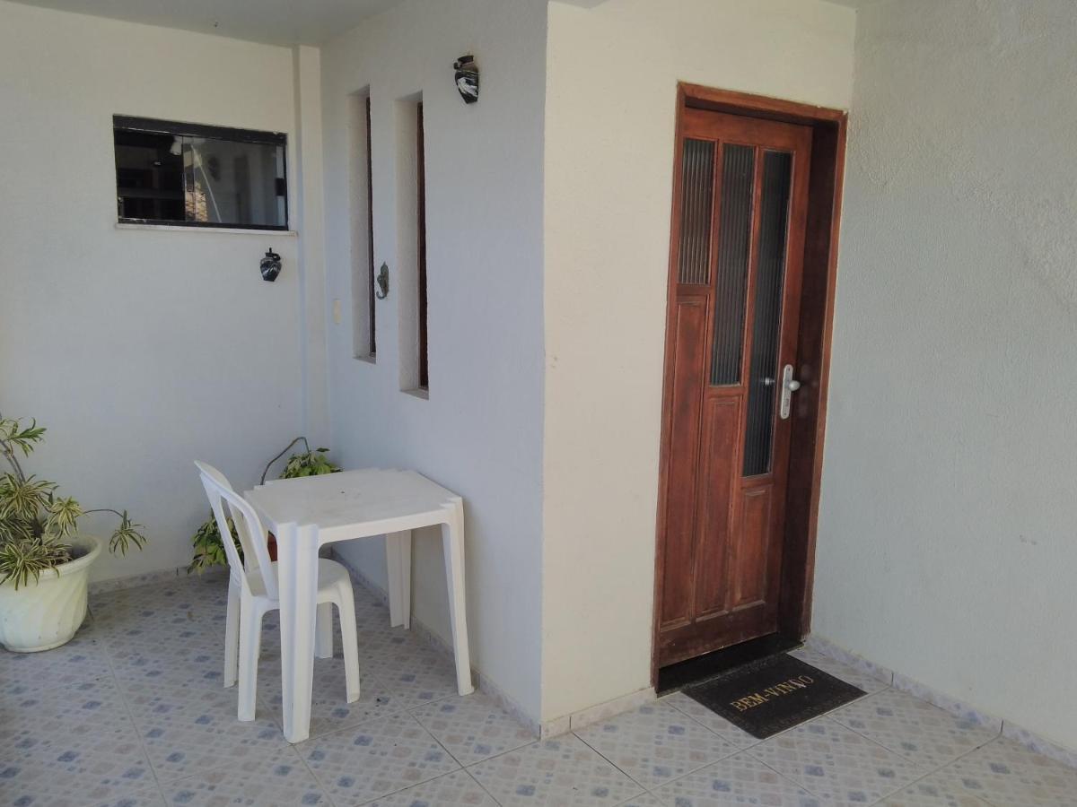 Apts E Suites Em Stella Maris Salvador Kültér fotó