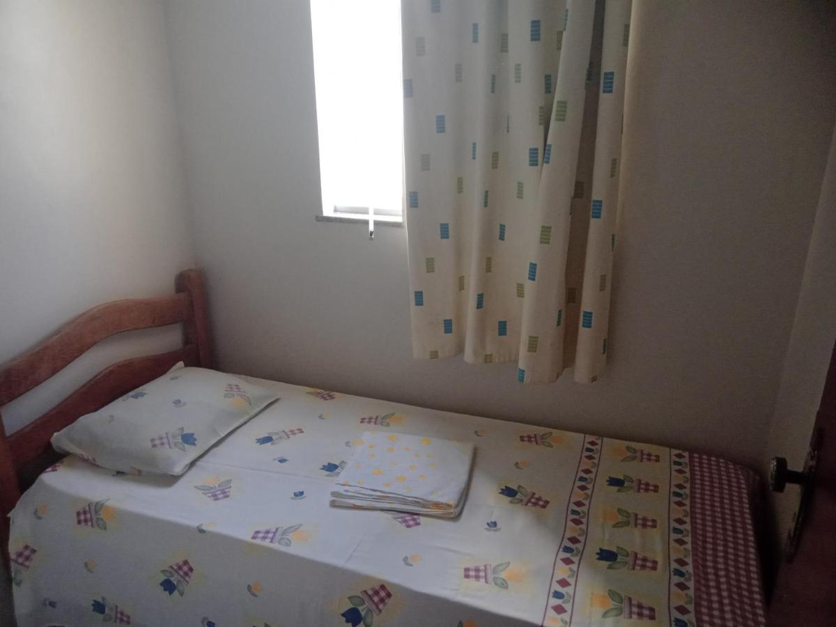 Apts E Suites Em Stella Maris Salvador Kültér fotó