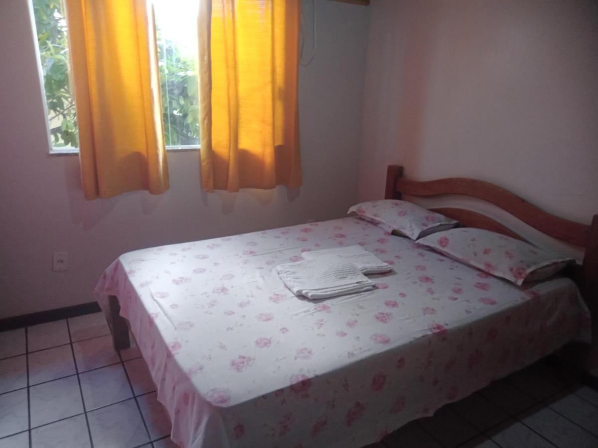 Apts E Suites Em Stella Maris Salvador Kültér fotó