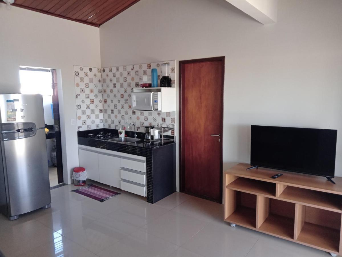 Apts E Suites Em Stella Maris Salvador Kültér fotó