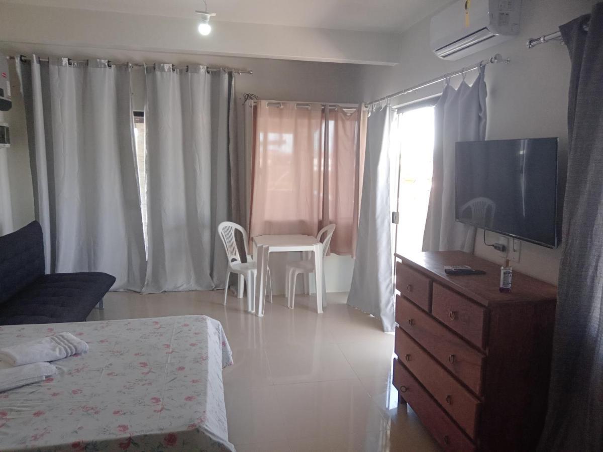 Apts E Suites Em Stella Maris Salvador Kültér fotó