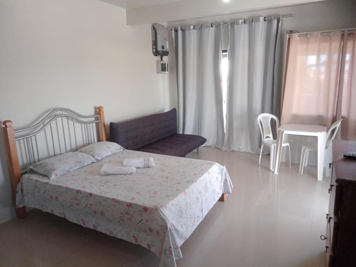 Apts E Suites Em Stella Maris Salvador Kültér fotó