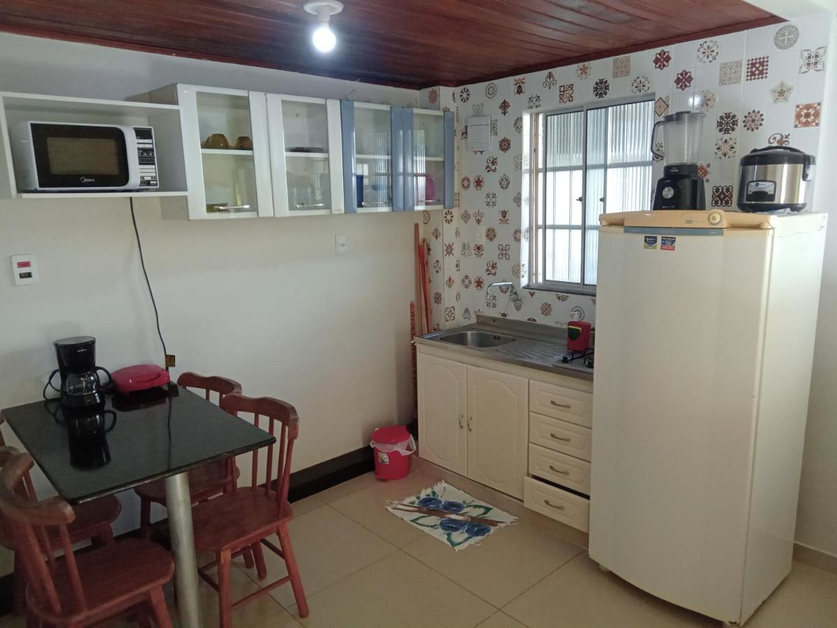 Apts E Suites Em Stella Maris Salvador Kültér fotó